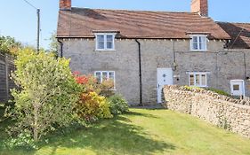 Lower Farm Cottage